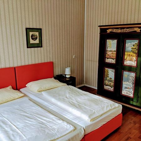 بون Hotel Eden Am Kurpark المظهر الخارجي الصورة