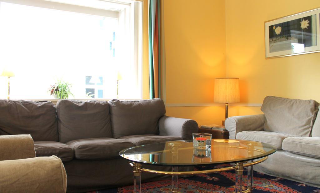 بون Hotel Eden Am Kurpark المظهر الخارجي الصورة