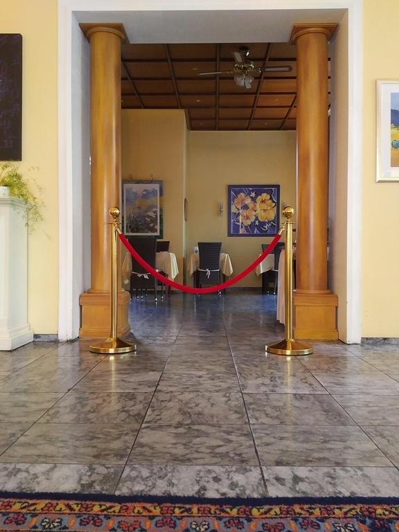 بون Hotel Eden Am Kurpark المظهر الخارجي الصورة