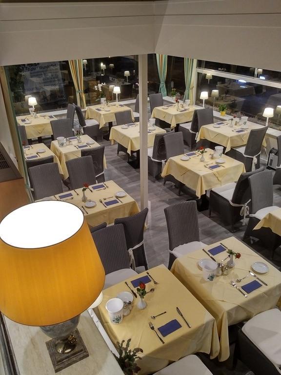 بون Hotel Eden Am Kurpark المظهر الخارجي الصورة