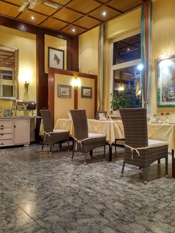 بون Hotel Eden Am Kurpark المظهر الخارجي الصورة