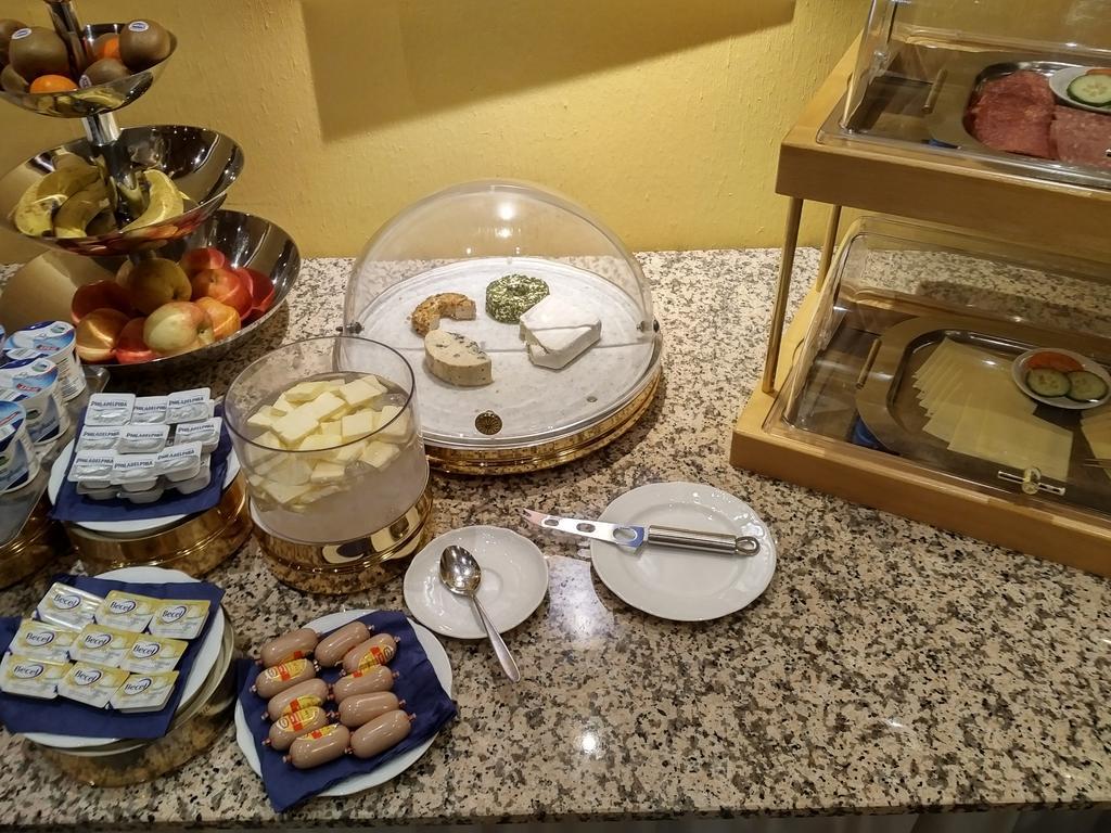 بون Hotel Eden Am Kurpark المظهر الخارجي الصورة