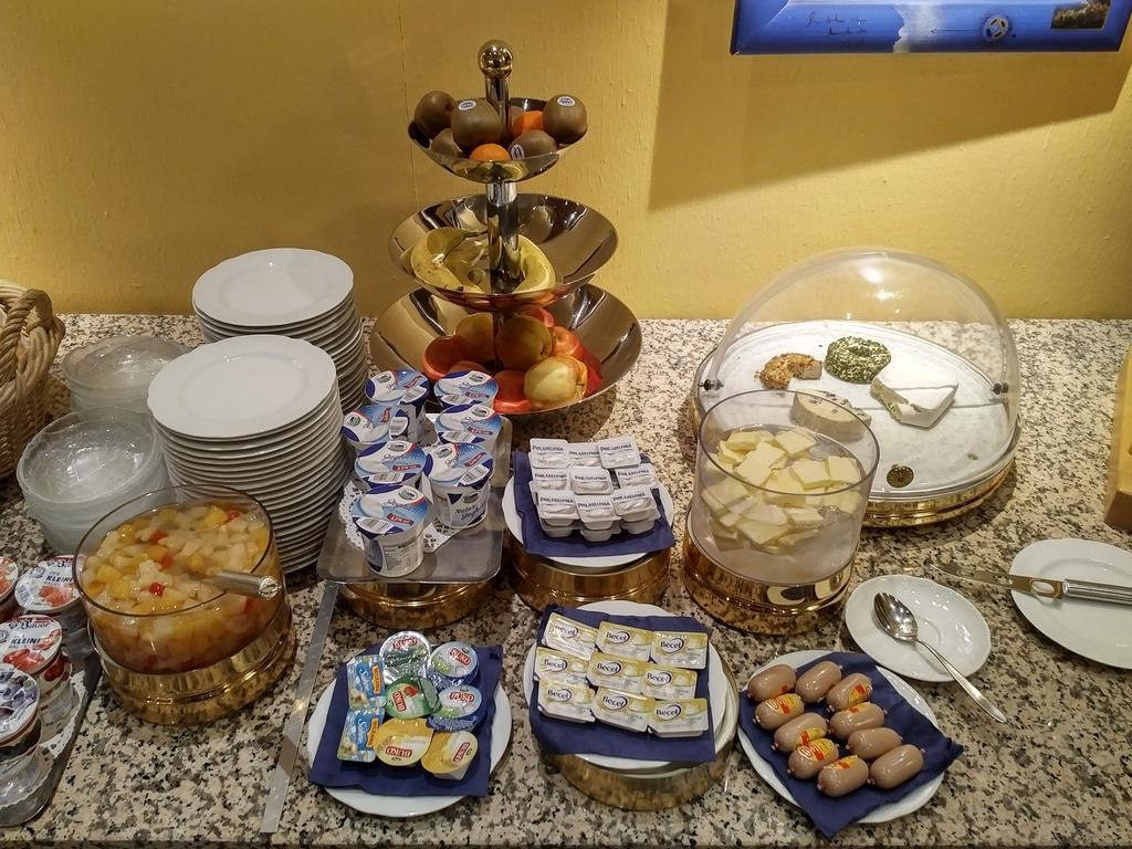 بون Hotel Eden Am Kurpark المظهر الخارجي الصورة