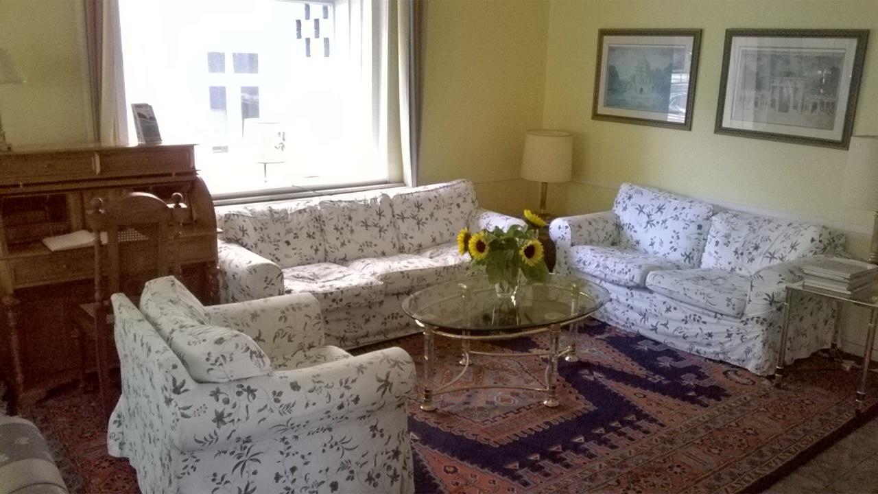 بون Hotel Eden Am Kurpark المظهر الخارجي الصورة