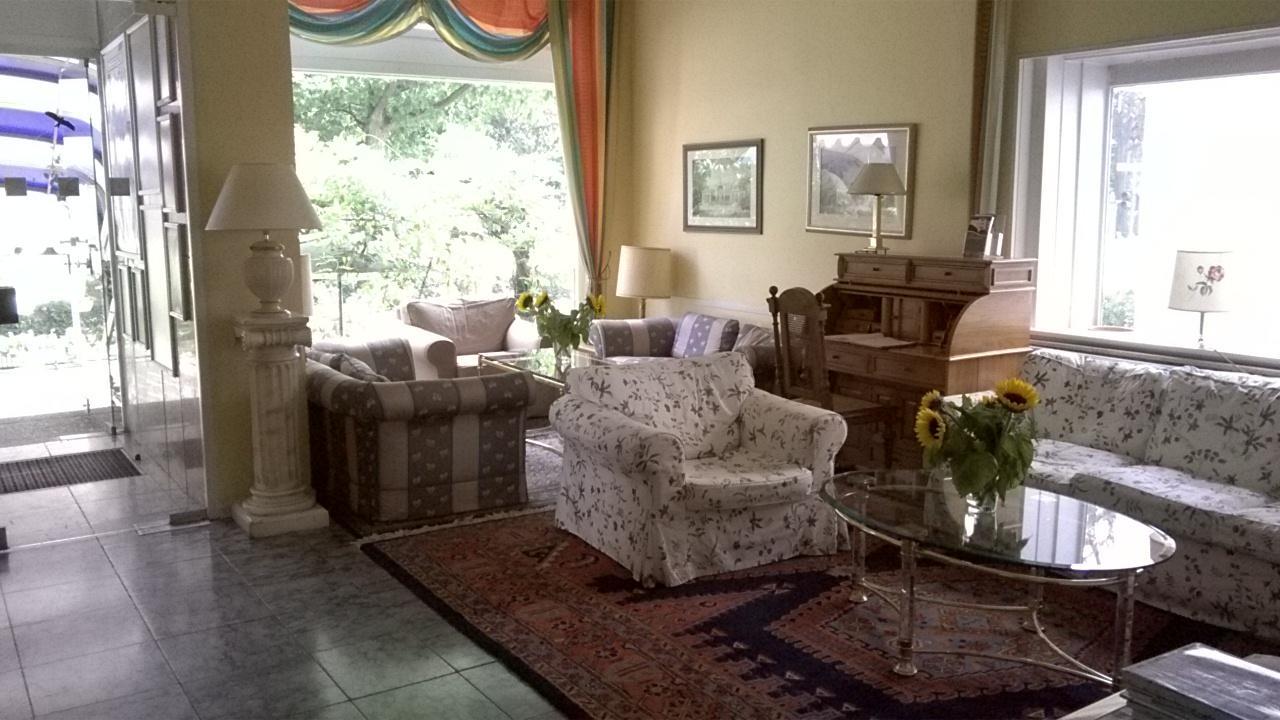 بون Hotel Eden Am Kurpark المظهر الخارجي الصورة