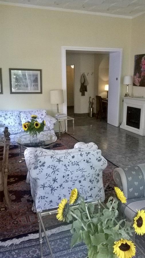 بون Hotel Eden Am Kurpark المظهر الخارجي الصورة