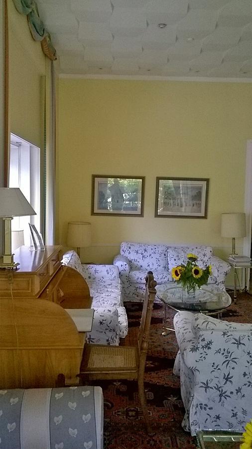 بون Hotel Eden Am Kurpark المظهر الخارجي الصورة