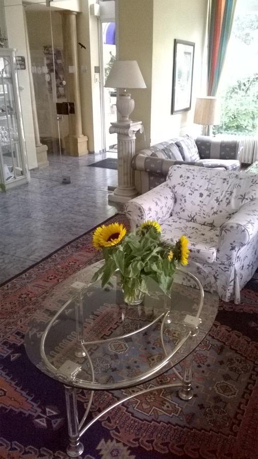 بون Hotel Eden Am Kurpark المظهر الخارجي الصورة