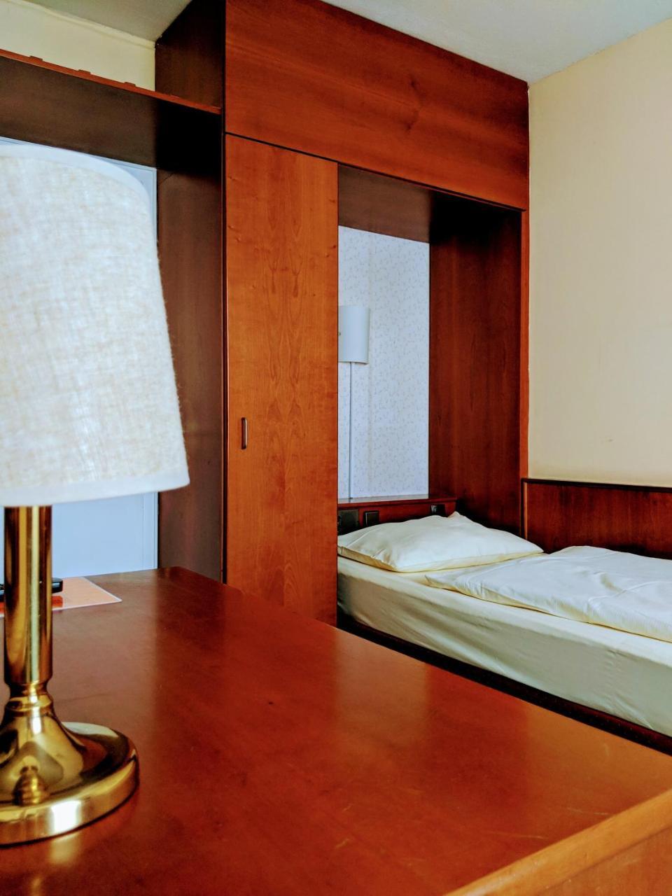 بون Hotel Eden Am Kurpark المظهر الخارجي الصورة