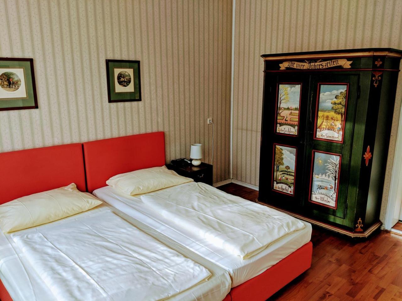 بون Hotel Eden Am Kurpark المظهر الخارجي الصورة