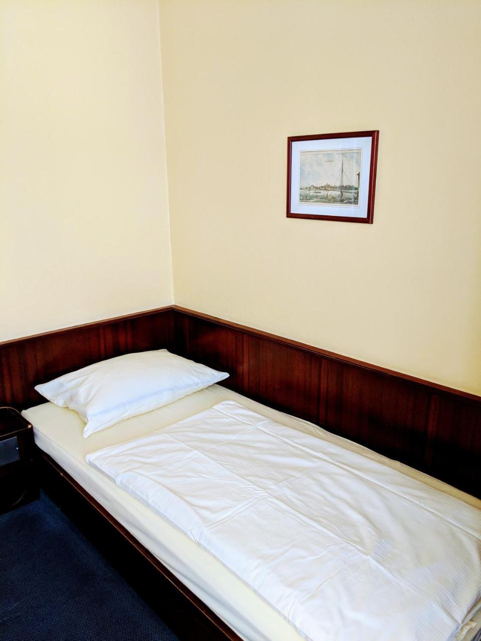 بون Hotel Eden Am Kurpark المظهر الخارجي الصورة
